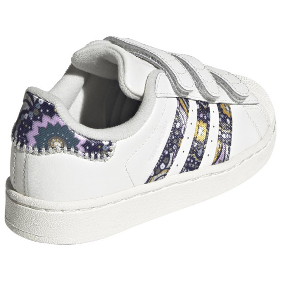 Adidas Superstar II CF C